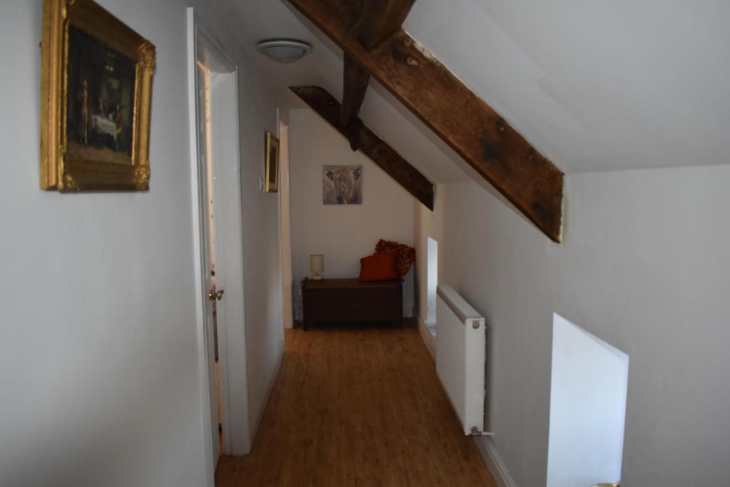 Lavender Cottage, Whitby photo 8