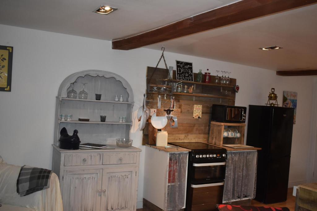 Lavender Cottage, Whitby photo 7