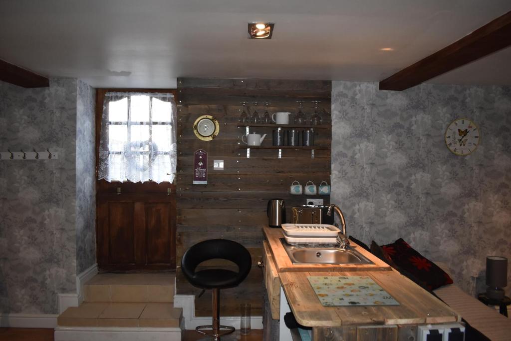 Lavender Cottage, Whitby photo 6