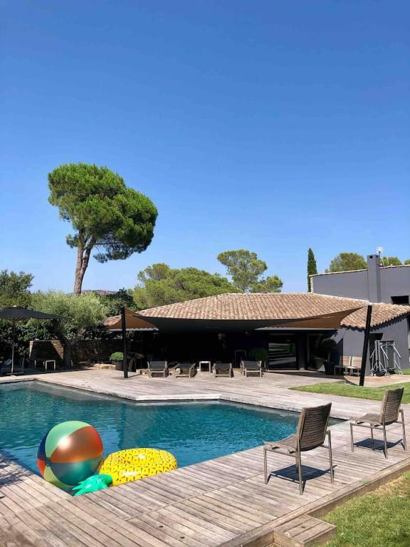 Villa Nostra - 5