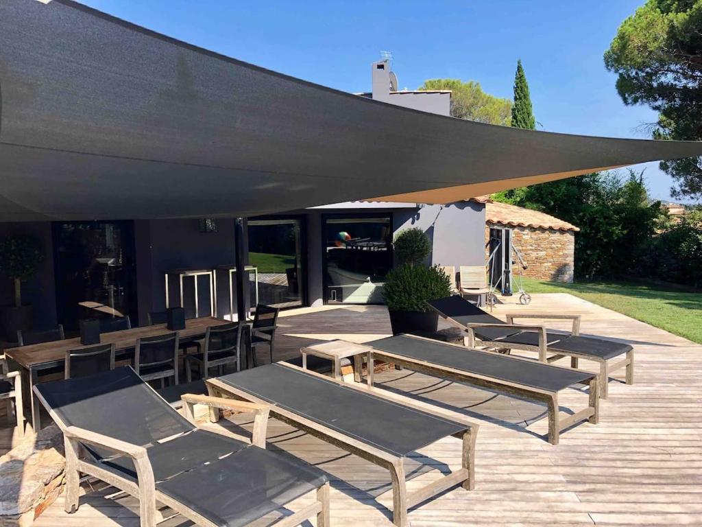 Villa Nostra - 3