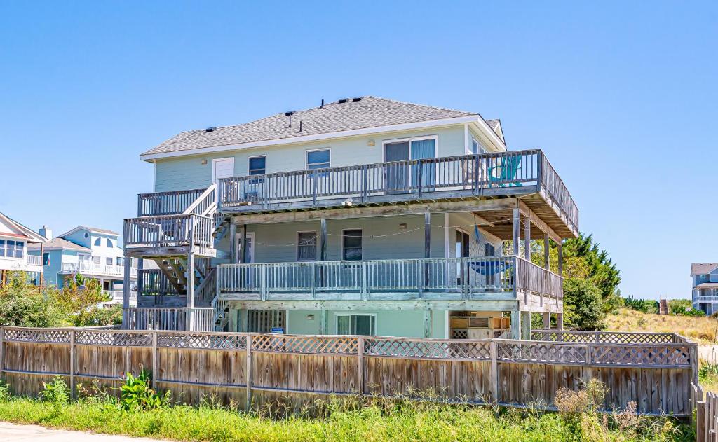 Holiday homes in Corolla, NC price from 13, reviews of Hotels