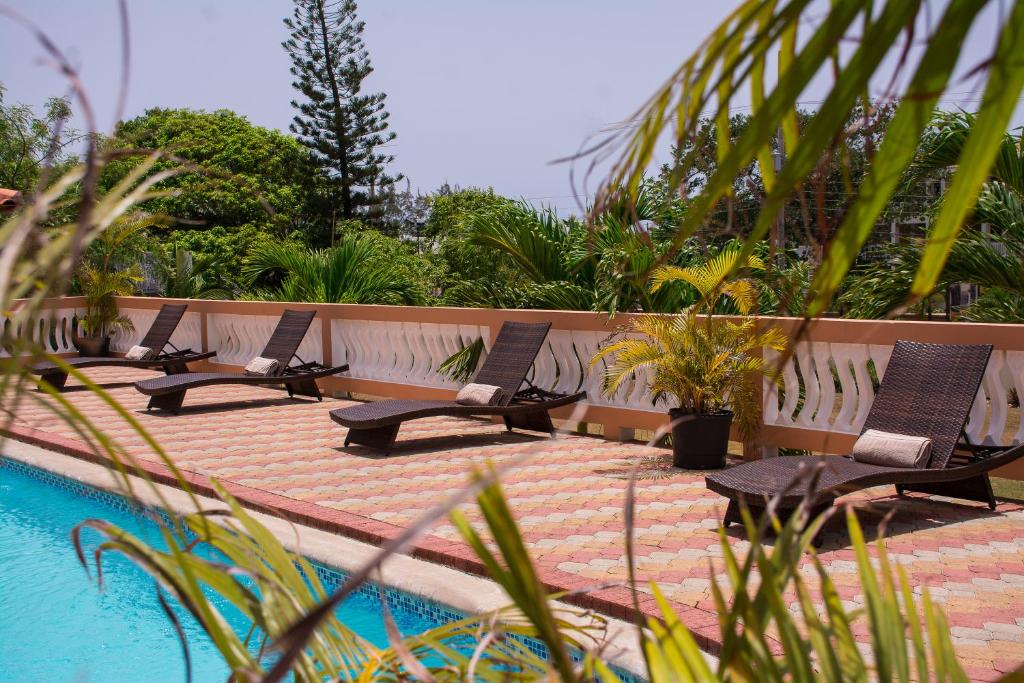 GC Resort photo