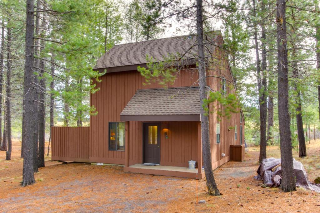 5 Butternut, Sunriver