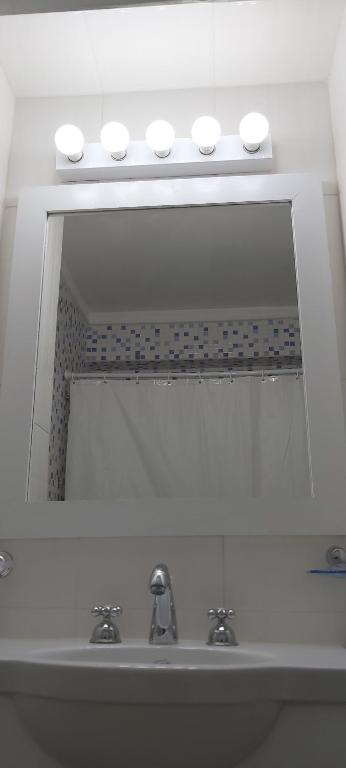 Recoleta Beautiful Apartment II photo