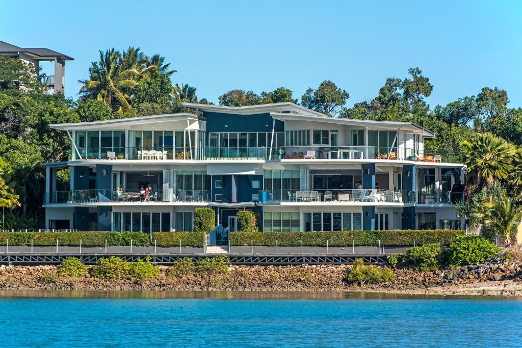 Pavillions on Hamilton Island by HIHA, Hamilton Island