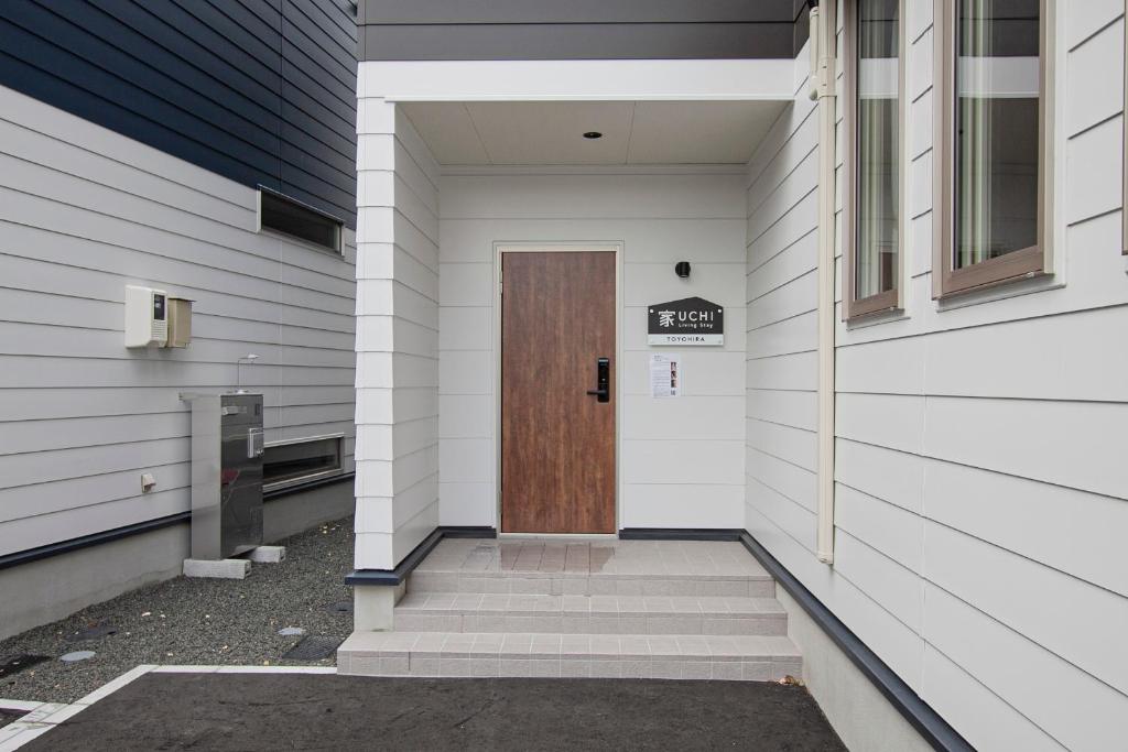 UCHI Living Stay TOYOHIRA photo
