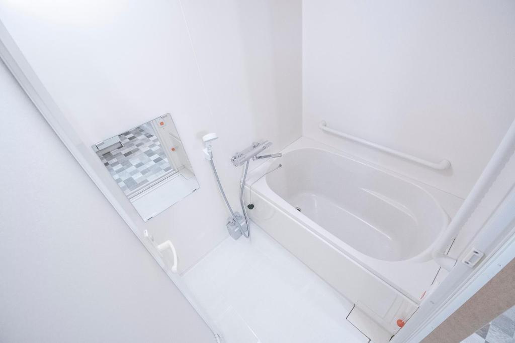 UCHI Living Stay Otaru Suitengu photo