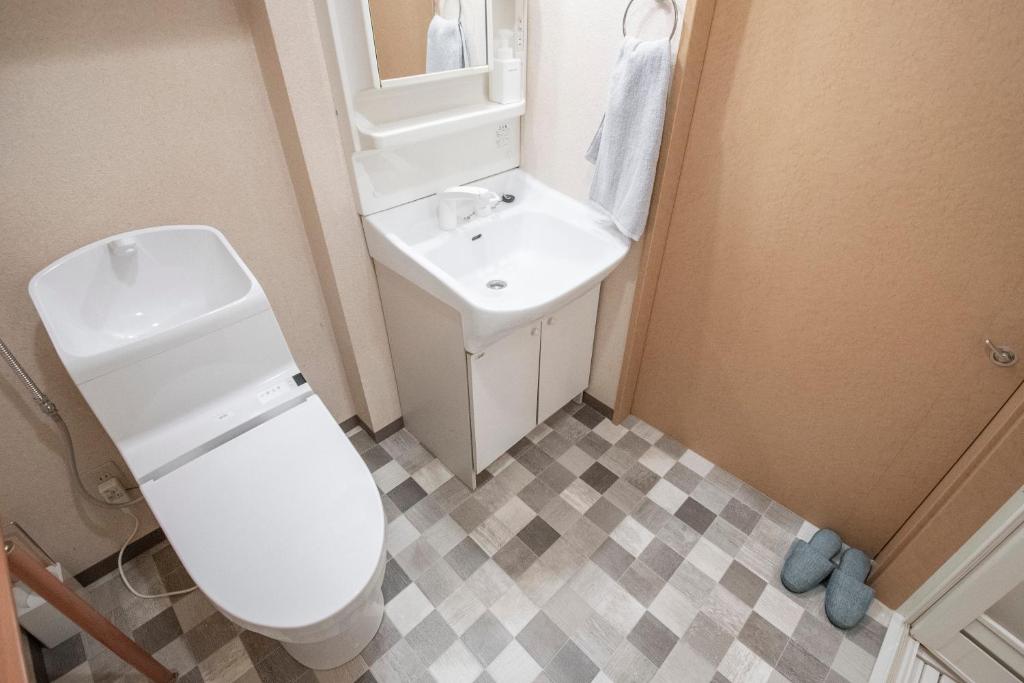 UCHI Living Stay Otaru Suitengu photo