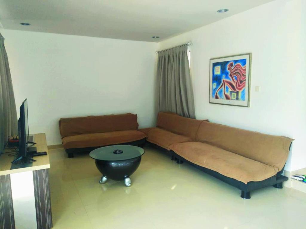 Villa Kaca photo