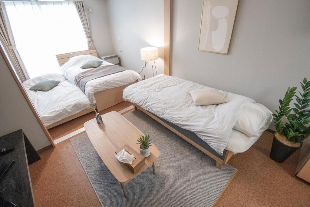 UCHI Living Stay Otaru Suitengu photo