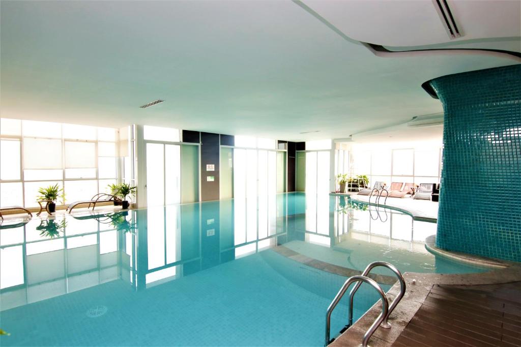 Shendo Apartment - Lancaster Hanoi photo