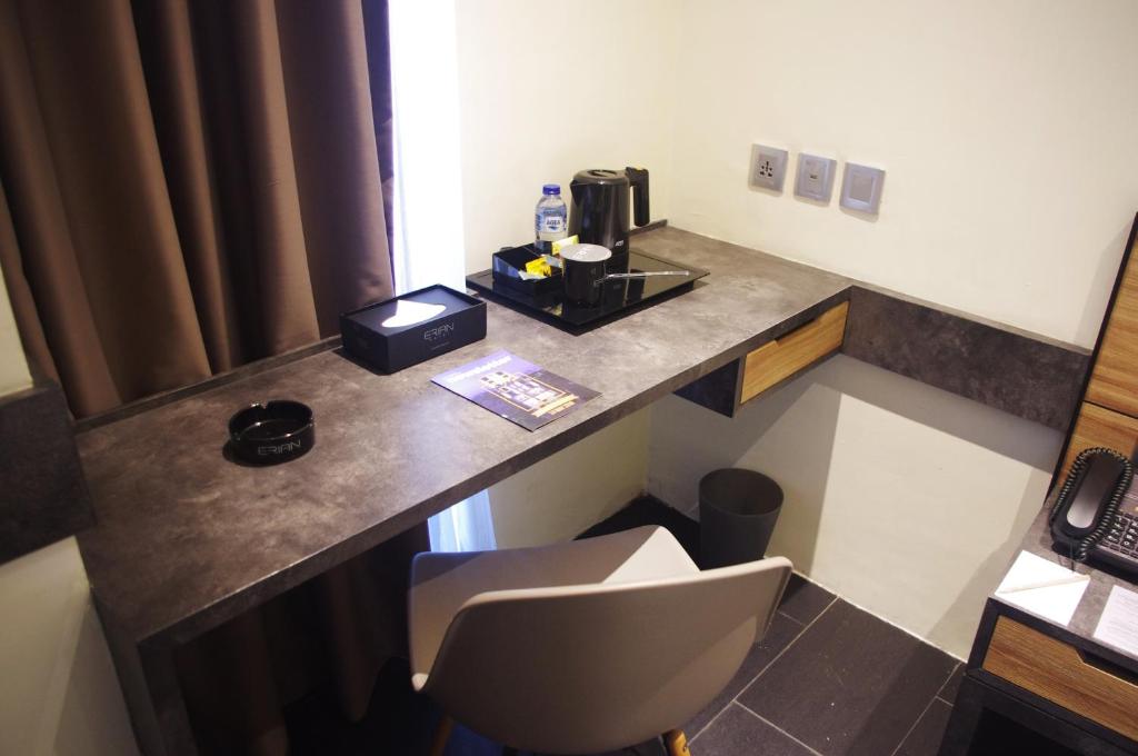 Facilities