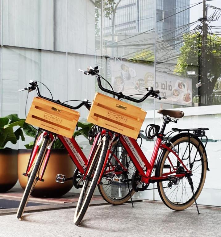 Sports and activities