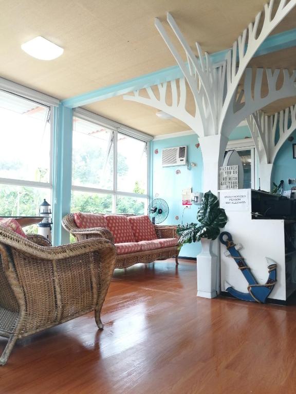 By The Sea Hotels - Bulalacao photo