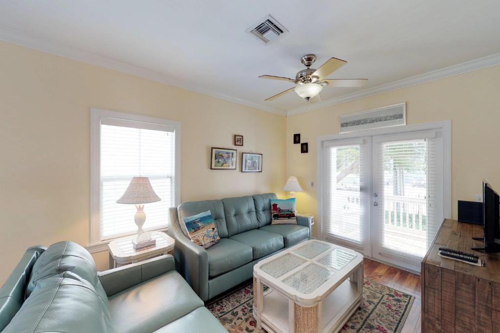 Hemingway Hideaway — Hotel in Key West (FL)