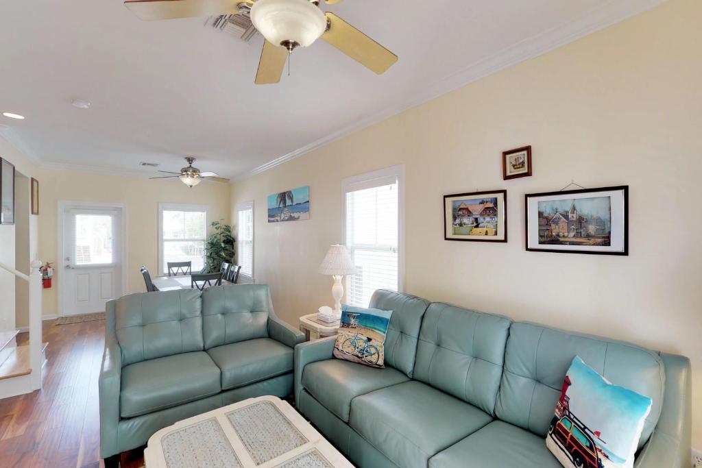 Hemingway Hideaway photo