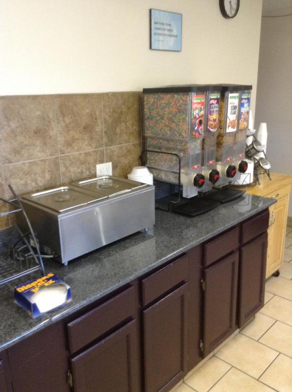 베이몬트 바이 윈덤 더뷰크