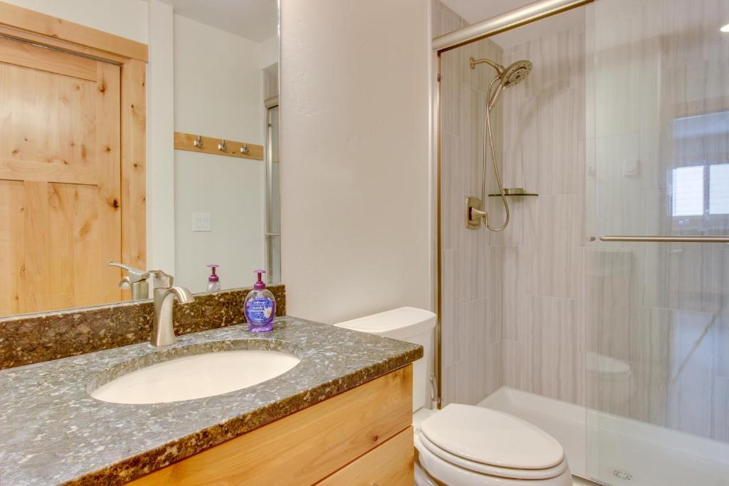 Purgatory Townhome photo