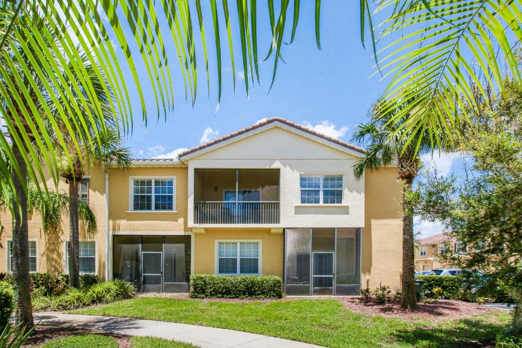 Oakwater Resort 7504, Orlando