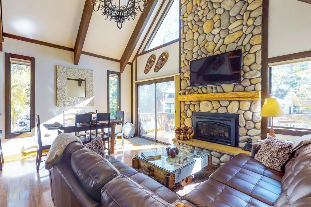 Pine Cone Cottage — Hotel in Incline Village (NV)