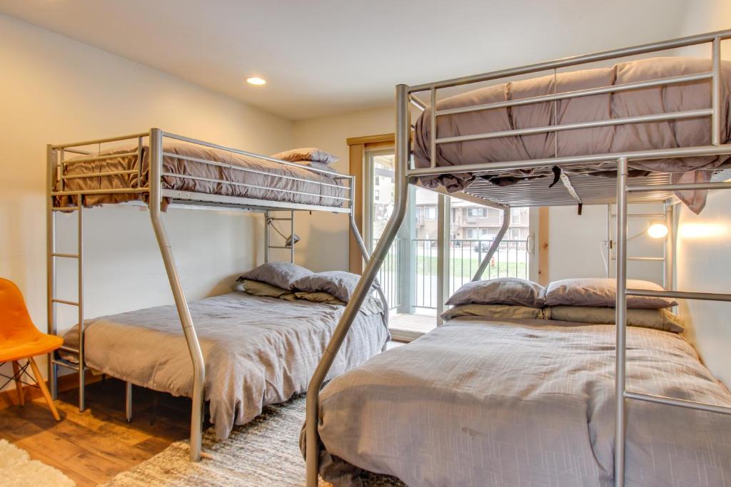 Purgatory Townhome photo