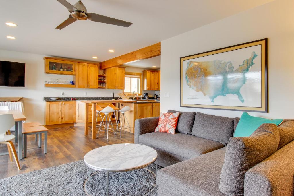 Purgatory Townhome — Hotel in Durango (CO)