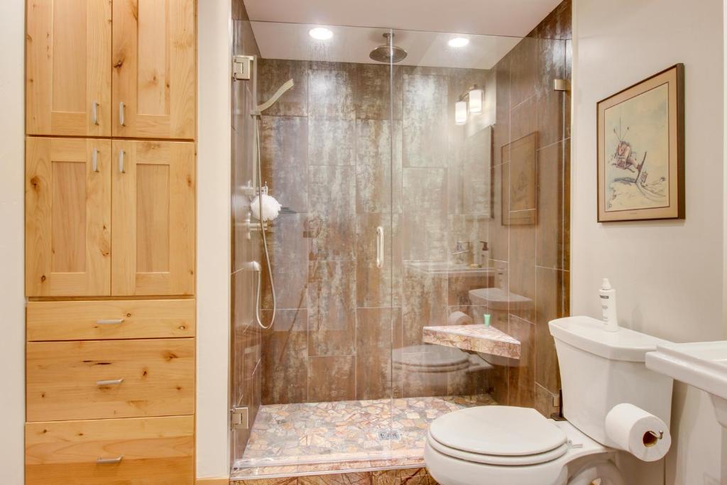 Purgatory Townhome photo