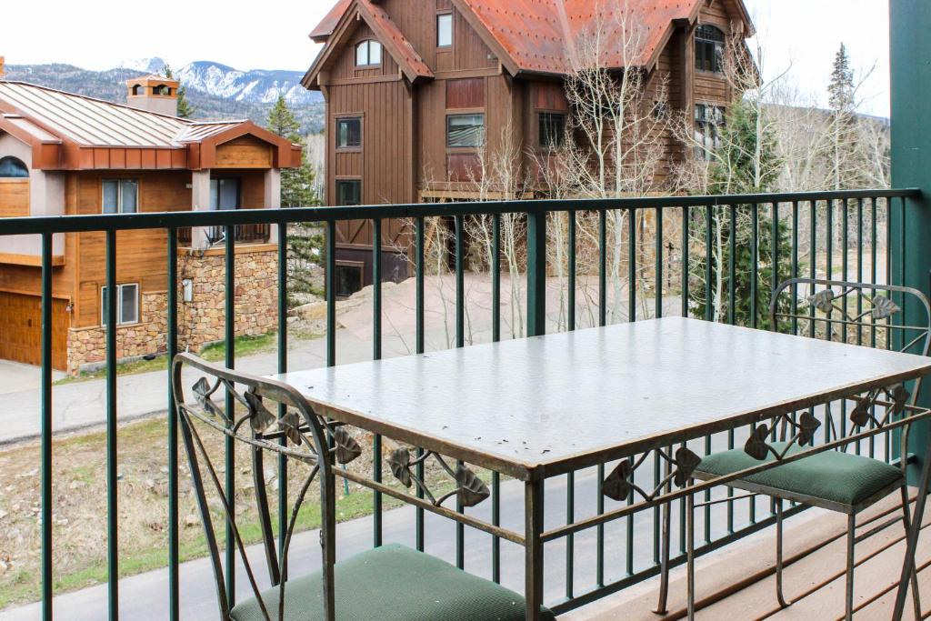 Purgatory Townhome photo
