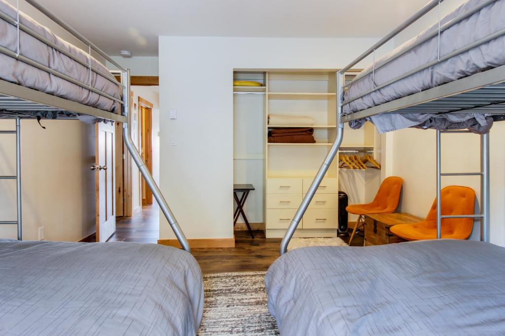 Purgatory Townhome photo