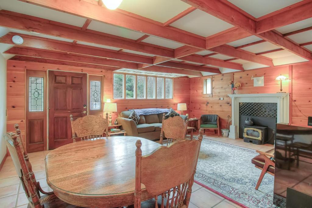 Fife Cottage photo