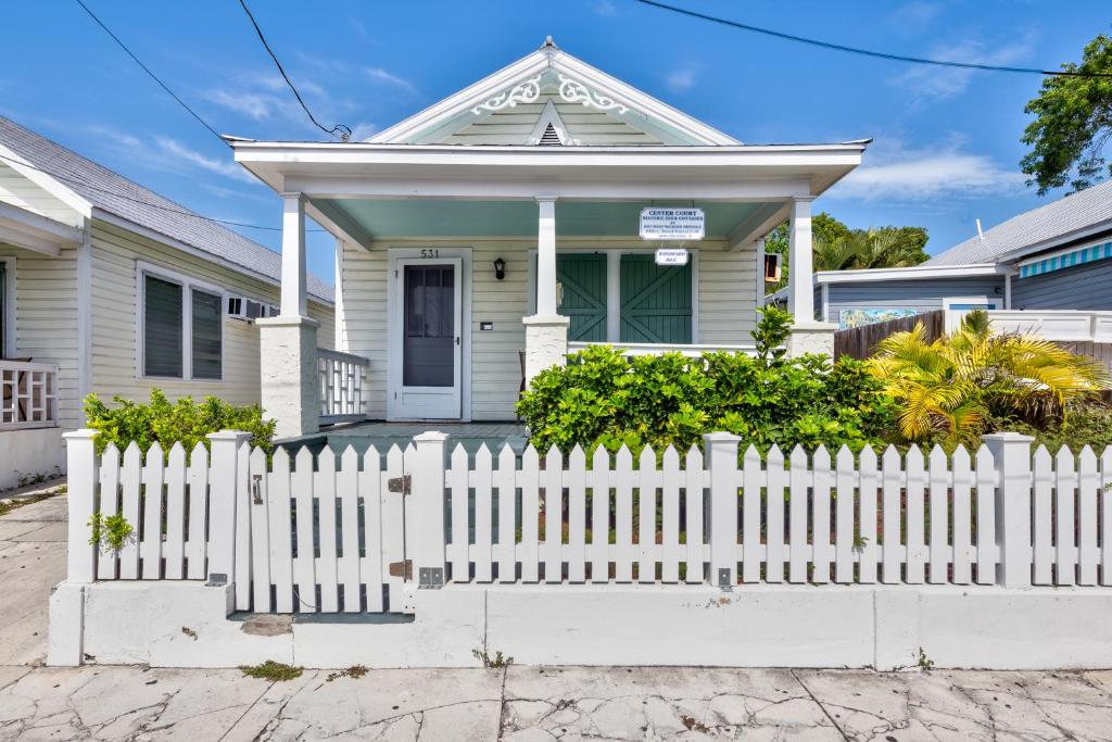 Windward Isle, Key West