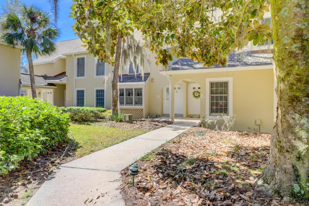 Evian 139 — Hotel in Hilton Head Island (SC)