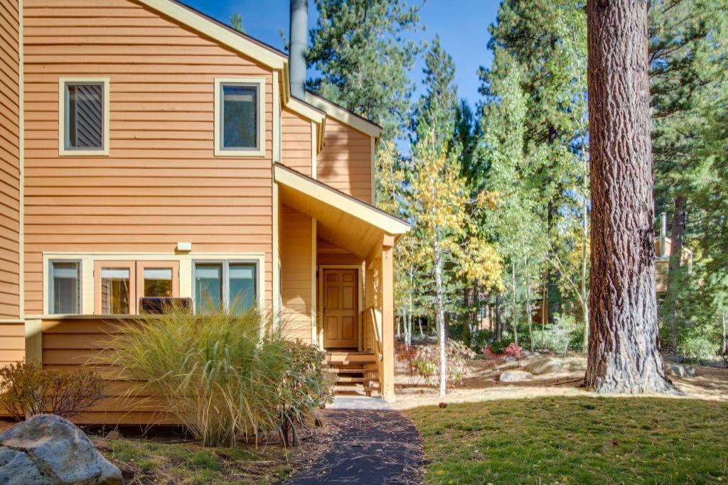McCloud 137 — Hotel in Incline Village (NV)