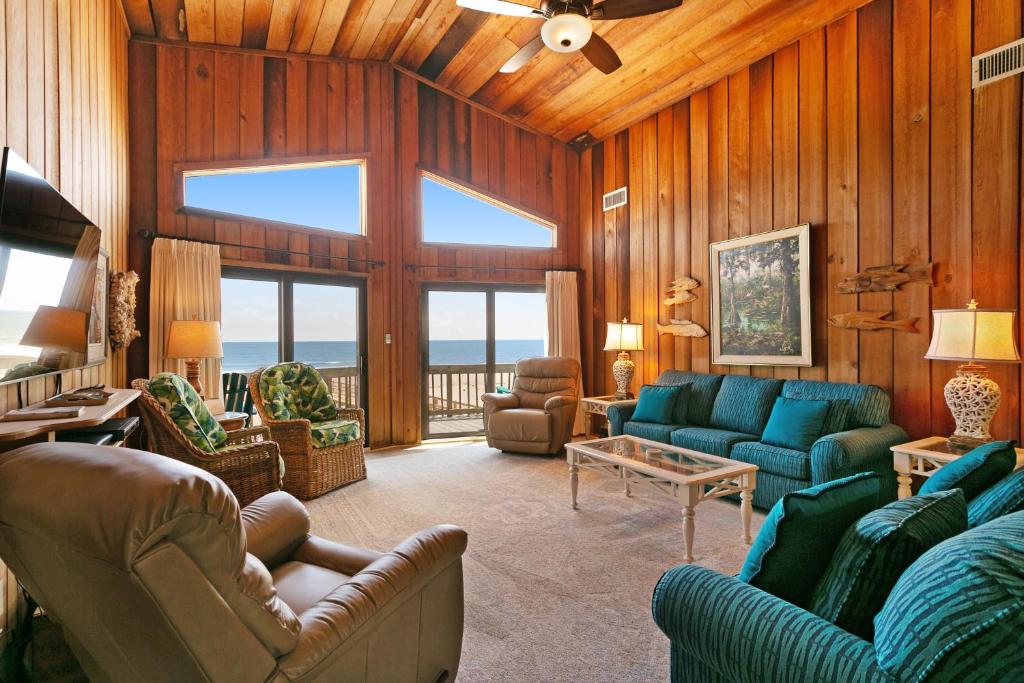 As Pelicans Pass, Indian Pass