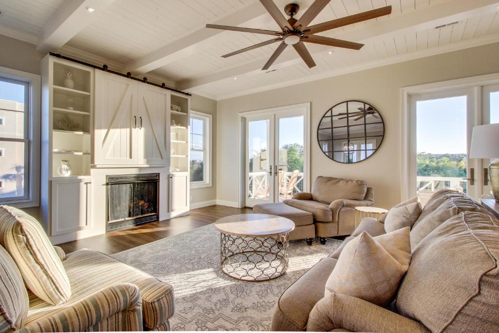 Seahorse Villa — Hotel in Saint Simons Island (GA)