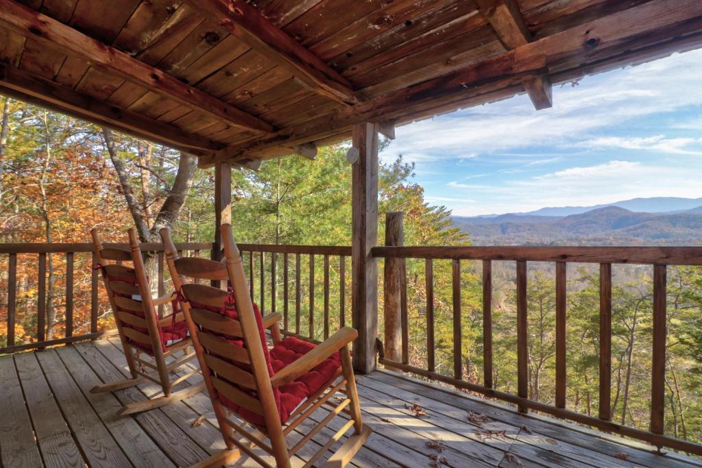 Treetop Tennessee — Hotel in Townsend (TN)