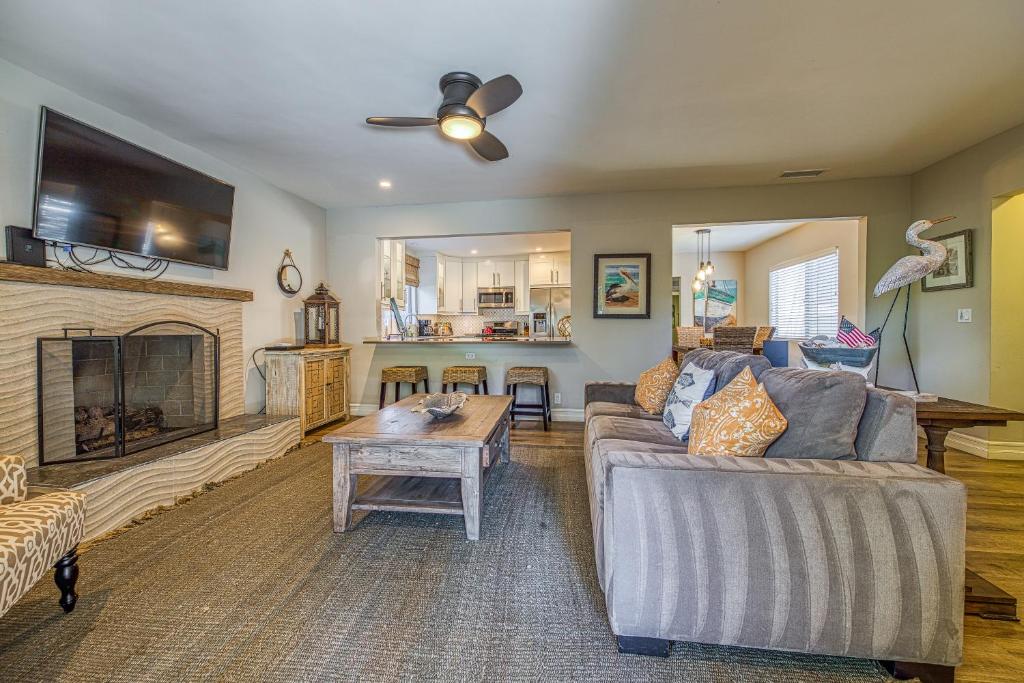 Hideaway Unit A, San Clemente