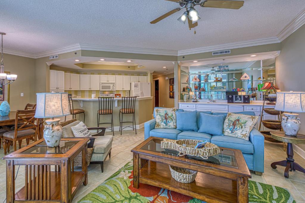 Phoenix on the Bay II — Hotel in Orange Beach (AL)