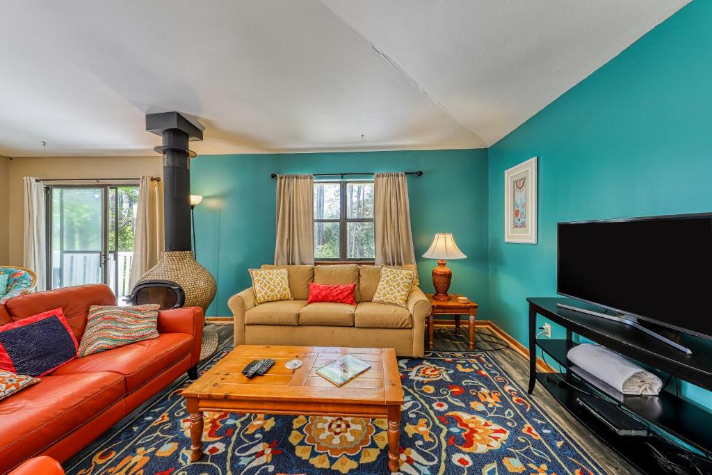 Grayton Beach "As You Like It" 171 Pine St (House) photo