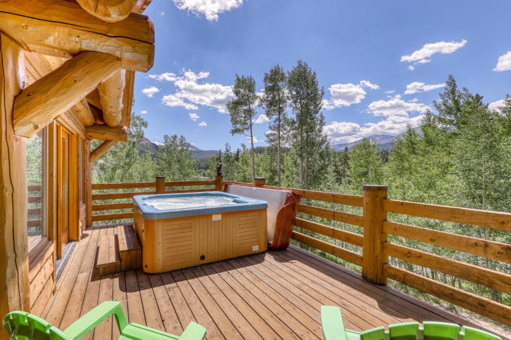 Robbers Nest — Hotel in Breckenridge (CO)