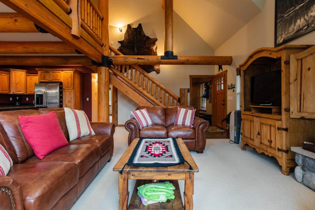 Lake 5 Cabin — Hotel in West Glacier (MT)