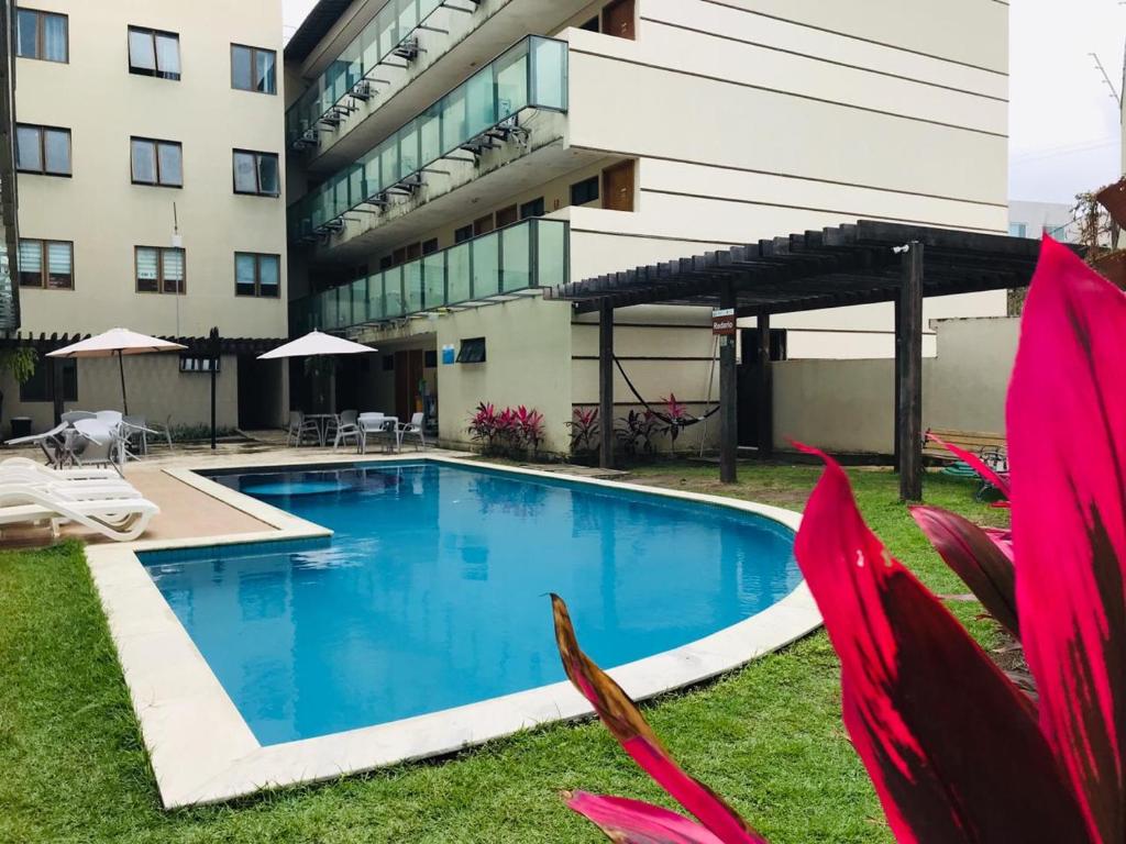 Flat Manawa A03, Porto de Galinhas