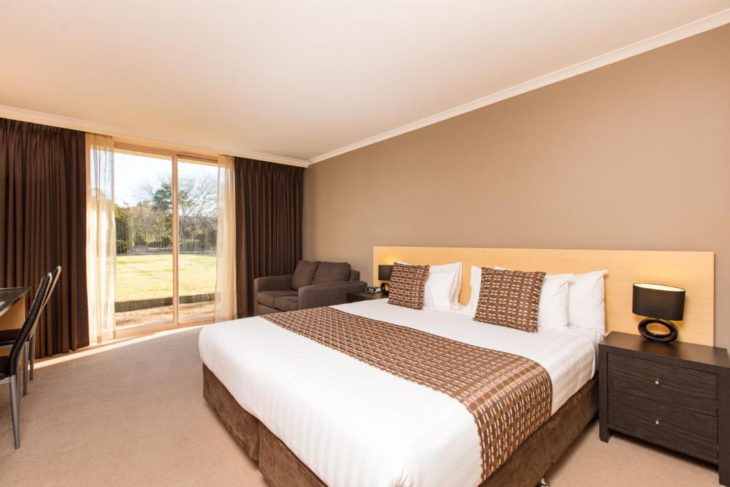 Mildura Inlander Resort