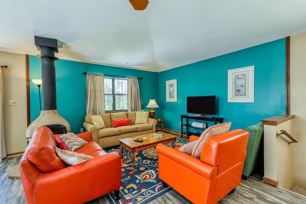 Grayton Beach "As You Like It" 171 Pine St (House) — Hotel in Santa Rosa Beach (FL)