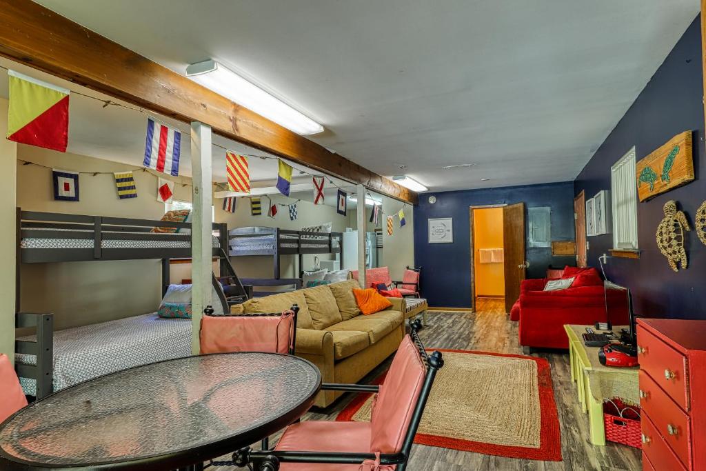 Grayton Beach "As You Like It" 171 Pine St (House) photo