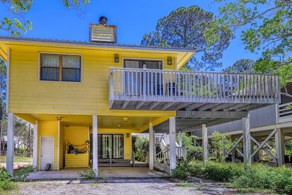 Grayton Beach "As You Like It" 171 Pine St (House) photo