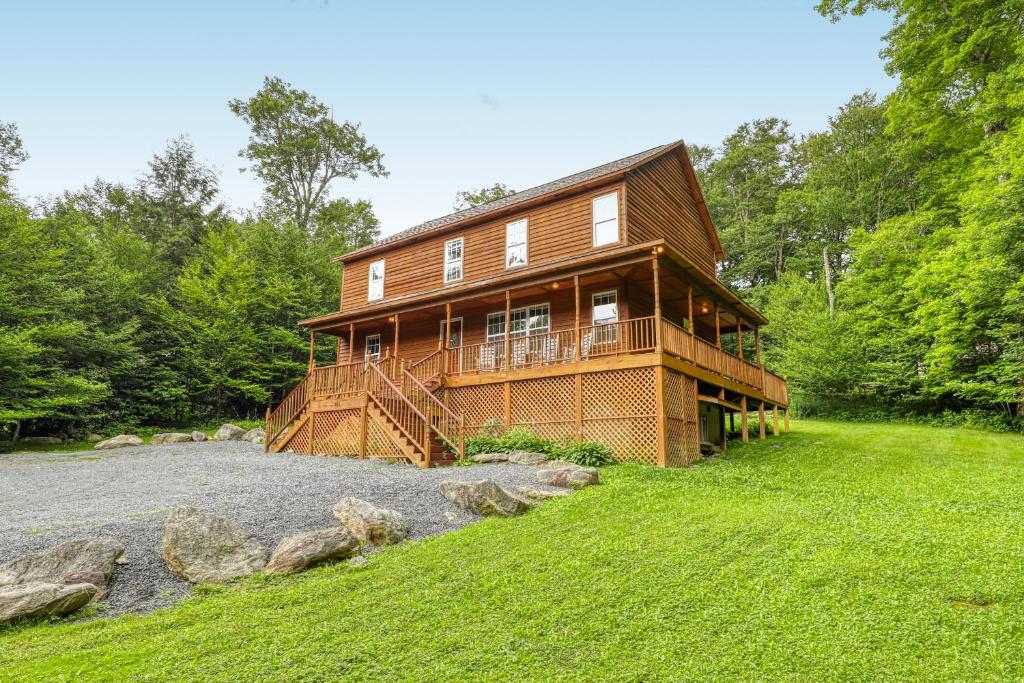 Rough Ridge 368 — Hotel in Sugar Mountain (NC)