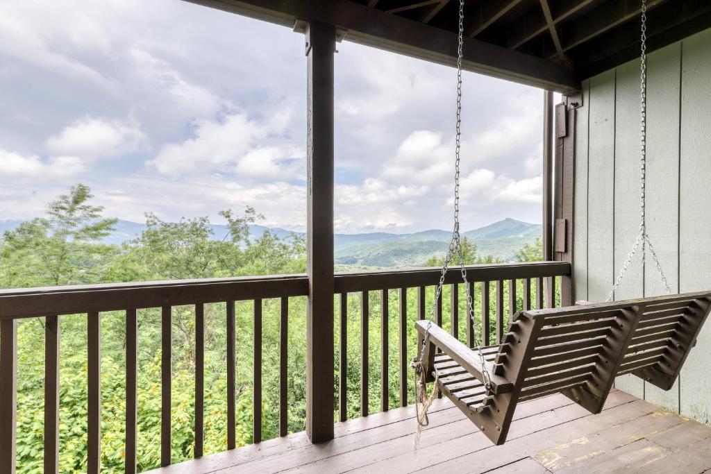 Skyleaf 703 — Hotel in Sugar Mountain (NC)
