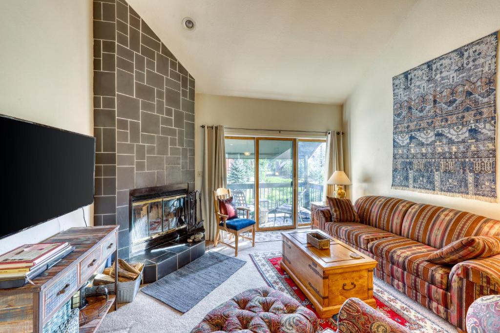 Silverpick — Hotel in Durango (CO)